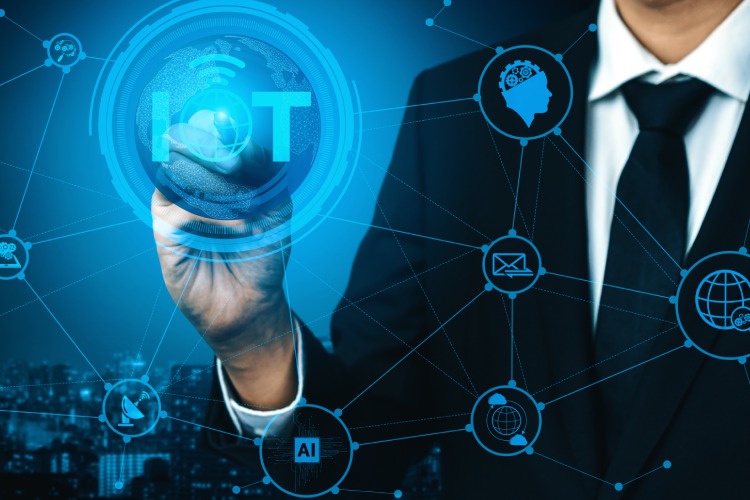 FM Tech in 2026: How AI, IoT, and Smart Automation Are Changing Facilities Management in the UAE Forever